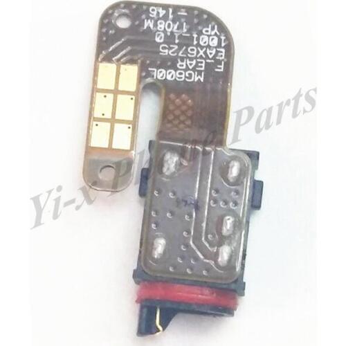 Динамики для телефонов LG G6 CLOVEPURPLE China At AliExpress