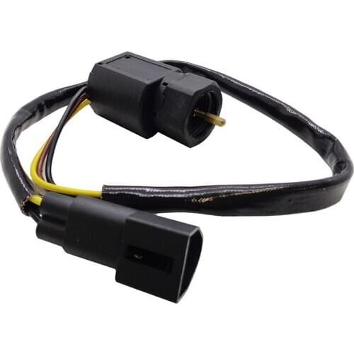 Speed Sensor Fits for Ford Escort (1995-01) Fiesta (1995-02) Cougar (1998-01) 95BB-9E731-BA
