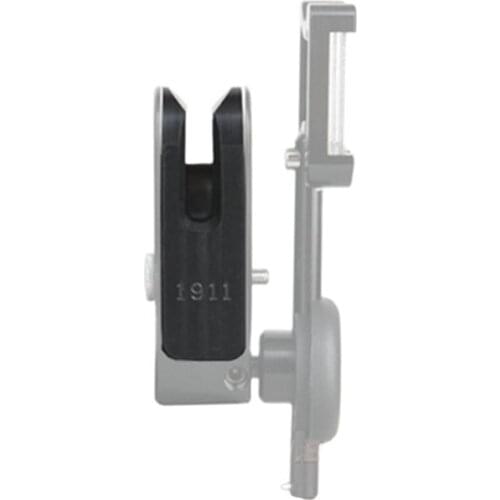 Emersongear 1911 Insert IPSC USPSA Holster Aluminum Parts Hunting Hand Gun Pistol Holster Insert Shooting Competition Accessory