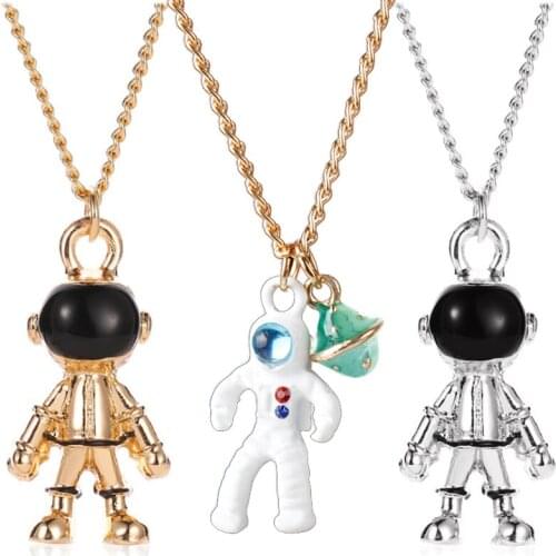 HANCHANG Baby Necklaces