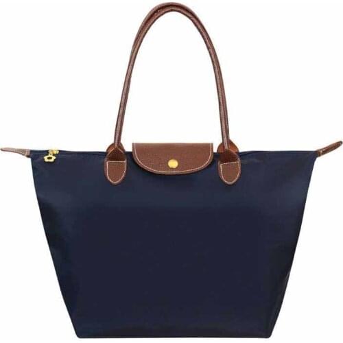 Fashion Classic women shoulder messenger bag large-capacity shopping womens handbags