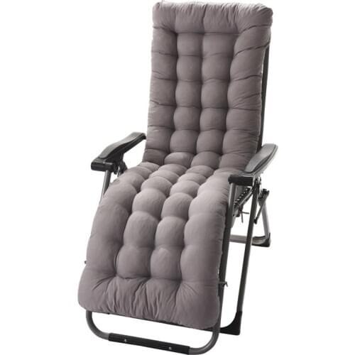 New Seat Cushion Rocking Chair Cushion High-Back Cushion Thick Large Soft Chair Cushion Drop Shipping (excluding Rocking Chair)