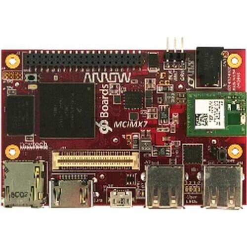 For IMX7 96 BOARD ENZIPU IMx7 Development Board