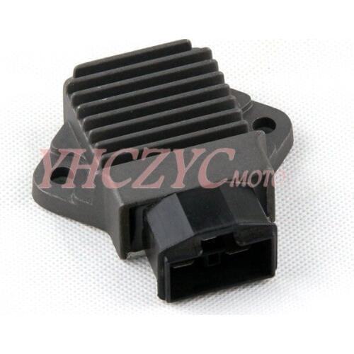 Voltage Regulator Rectifier For Honda FES250 Foresight 250 FES125 (PANTHEON) 98-02