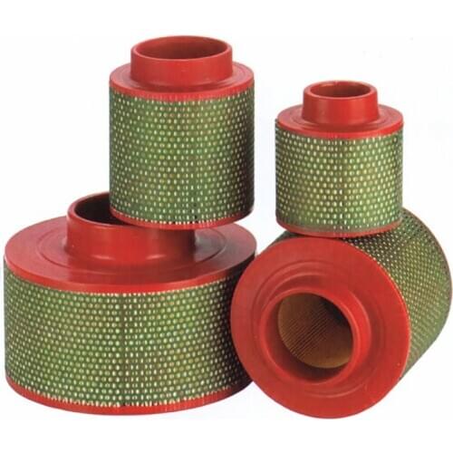 DMC Air Filters Replacement for Atlas Copco Air Compressor Pump Screw Air Compressor Spare Parts Universal GA30/37/10BAR