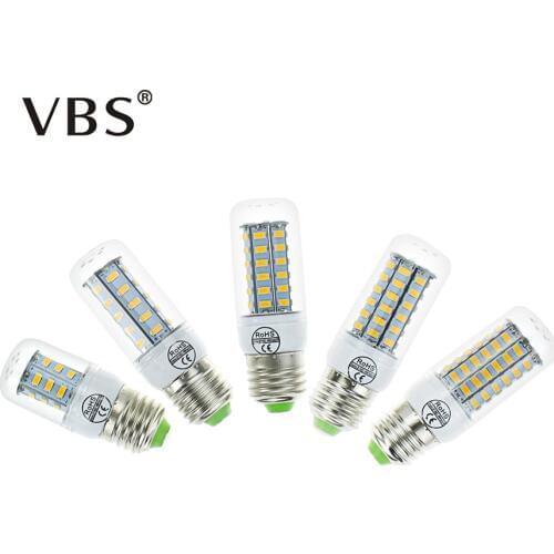 VBS Bicycle Lights