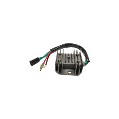 1sets Voltage Regulator R2006.3 for Yamaha1 Todas excepto SUV 1200 GPR 1300 FX 1100 66V-81960-00 SH522H-12 XL LTD 1200