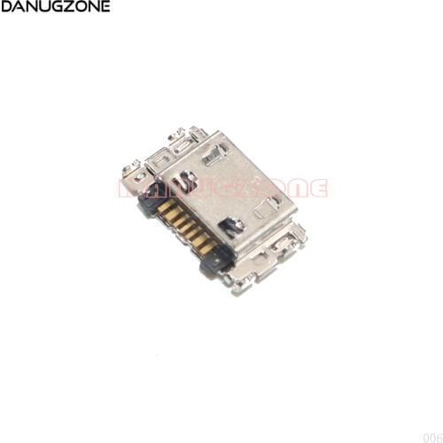 10PCS/Lot For Samsung Galaxy J3 J300F J5 J500 J5008 J7 J700 J7008 J1 J100 USB Charge Dock Socket Port Charging Prot Connector