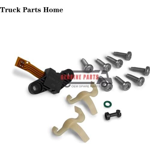 Automatic Gearbox Pressure Sensor Spare Parts for Volvo Trucks VOE 21068286/20761735