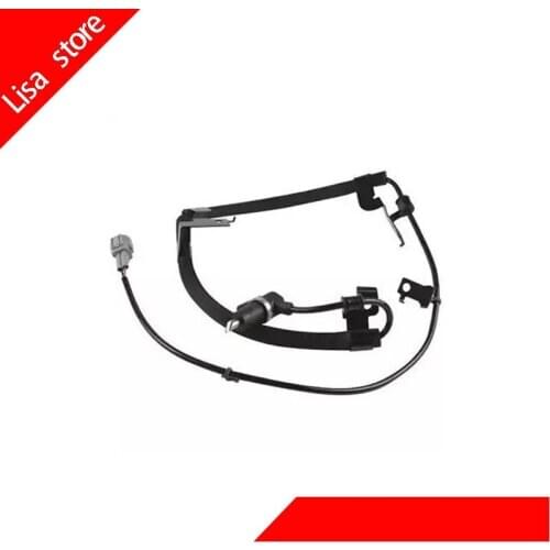 Front L/R Wheel Speed ABS Sensor For NISSAN NAVARA D22 YD25T 47911-2S700 47910-2S700