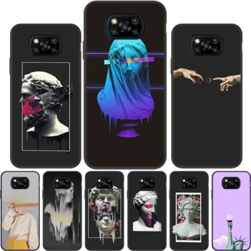 Deyonta Xiaomi Mi Mix Phone Cases