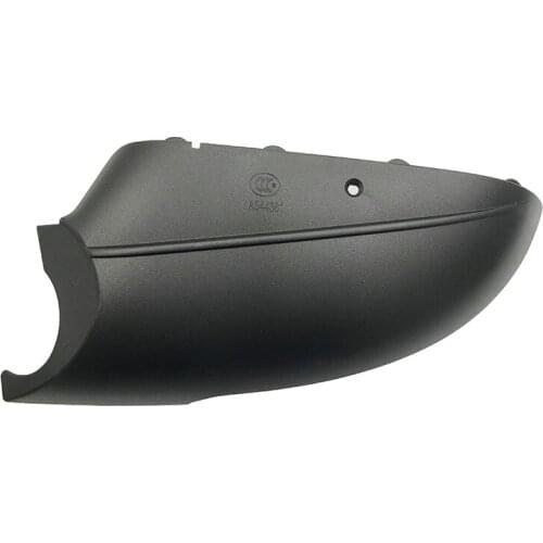 For A6 C7 2012-2018 Automobile reversing mirror lower shell rearview mirror lower shell outer mirror base