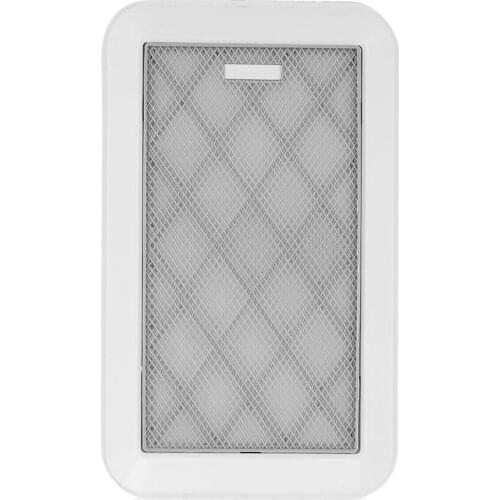 Wired Doorbell Mechanical Welcome DoorBell For Home Office Hotel Access Control System(220V ) With 85-90db Loud Doorbell Chime