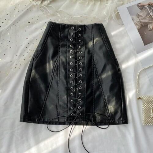 Foamlina Women's Mini Skirts