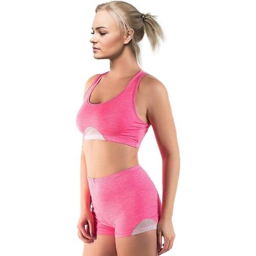 Women Sexy Crop Tops Top Female Sleeveless Seamless Sports Lingerie Selling Bras Plus Size Plus Wire Free Backles Underwear Bra