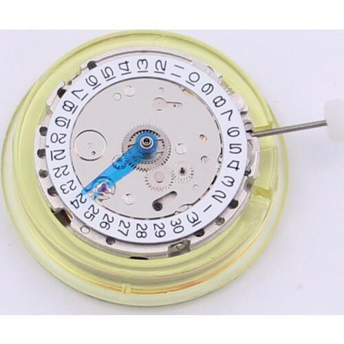 Mingzhu 3804 GMT and date automatic mechanical movement