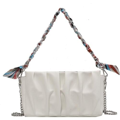 Purple Spirit Bird - Fashion Shoulder Bag designer Women crossbody bags Female Leather white Hand bags for women brand 2021