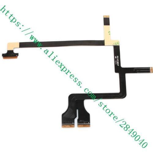 NEW Flex Cable Ribbon Cable for DJI Phantom 3 Pro fessional Advanced 4K HD Gimbal