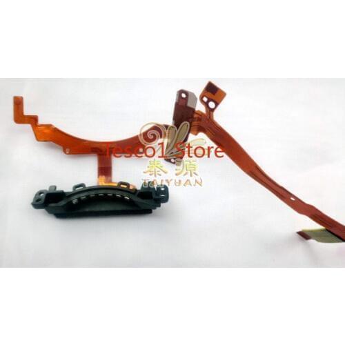 New original contact FPC Flex connector to replace the flexible cable of the Nikon D3100 camera