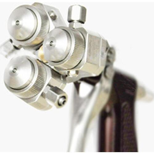 SAT0154 Pistol Of Paint Pneumatic Gun Air Brush Air Paint Sprayer Airbrush Paint Automotive Paint Pneumatic Air Gun