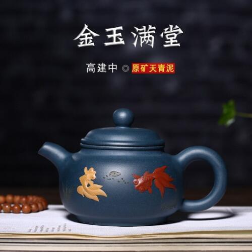 Authentic undressed ore azure mud are recommended and craft carrying a pot of certificates according to book the teapot