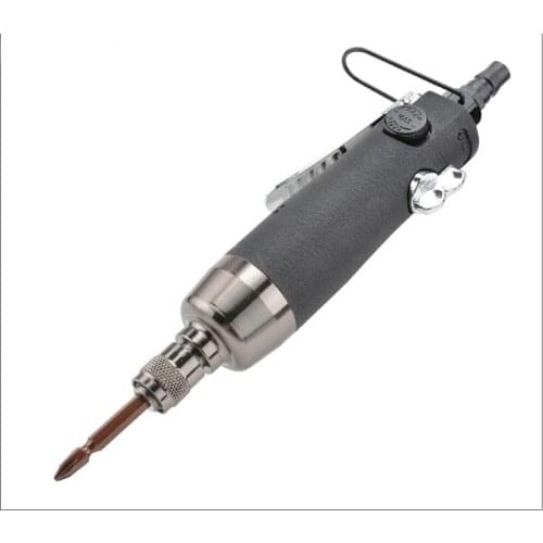 Industrial air pneumatic Screwdriver, reversible pneumatic air screw driver set