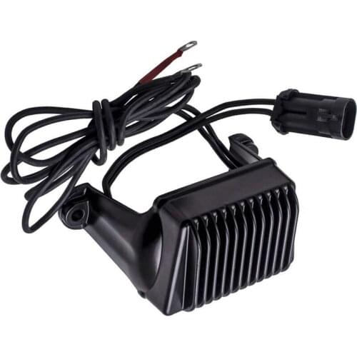 Voltage Regulator 74505-02 H0502 for Road King Classic Touring Electra Glide Ultra Road Glide 2002 2003