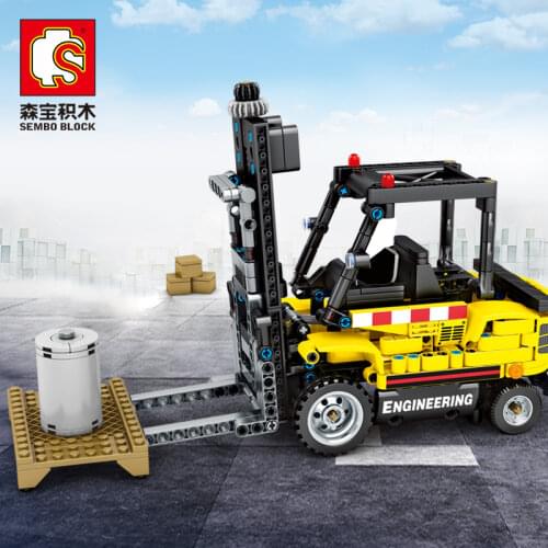 SEMBO BLOCK Scooters
