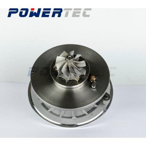 Turbo Charger Core For BMW 525D E60 E61 130Kw 750080 750080-5019S 750080-9019S 750080-5018S 750080-0016 Turbolader Cartridge
