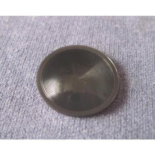 #VI-8200-2 High quality Fresnel Optical Lens, PE materials, diameter: 20mm, Focal length: 20mm, distance: 7m