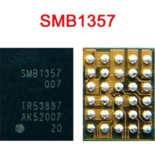 10pcs/Lot SMB1357 charging /Charger ic Chip