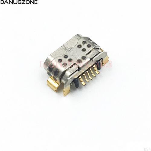 30PCS/Lot For Huawei P9 Lite G9 USB Charge Port Dock Socket Plug Jack Charging Connector
