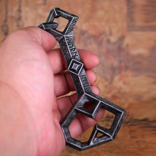 LOTR Film Series Accessories The Lonely Mountain Key Resin Props Home Furnishing Articles For Cosplay Collection Model