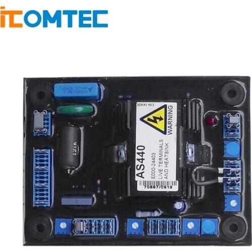 2018 AVR AS440 blue capacitance high quality