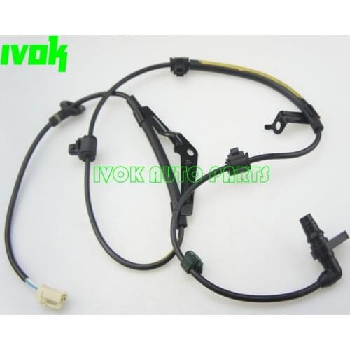 ABS Wheel Speed Sensor Rear Right for Toyota Rush 1.5L J200E J210E 89545-B4010 89545B4010