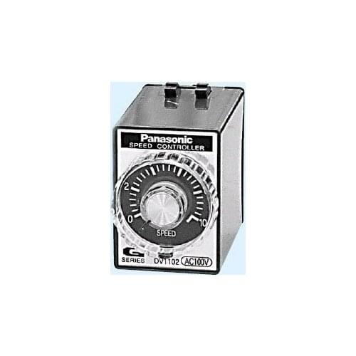 DV1102 (OLD) Panasonic AC Motor Speed Controller MGSDA1 (NEW) Guaranteed 100%(NEW 100%)