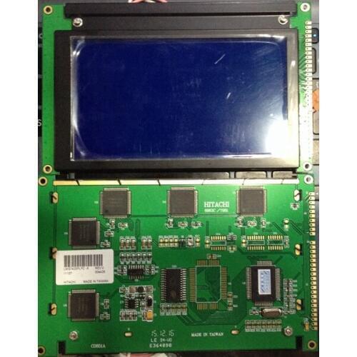 Perfect new and original 5.1" INCH FSTN KOE Industrial LCD PANEL LMG7400PLFC replacement one year warranty
