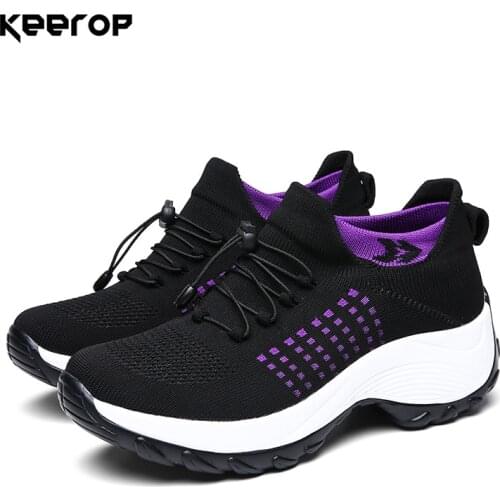 Keerop Womens Shoes