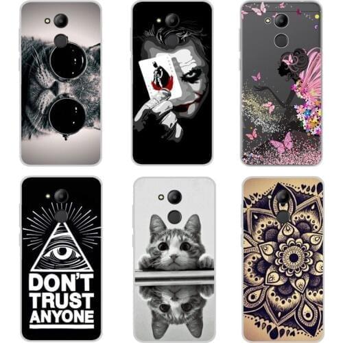 Чехлы для телефонов Huawei Honor Play Ma dan China At AliExpress