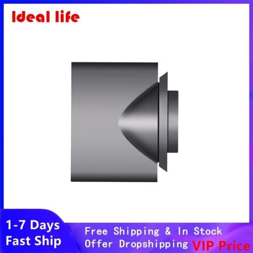 For Dyson Styling Concentrator For Supersonic Hairdryer Replacement 970265-05 HD01,HD02,HD03 For Dyson Supersonic Hair Dryer