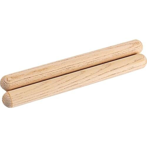 Pack of 2 Small Waist Drum Performance Mallets Hammers Rods Drumsticks