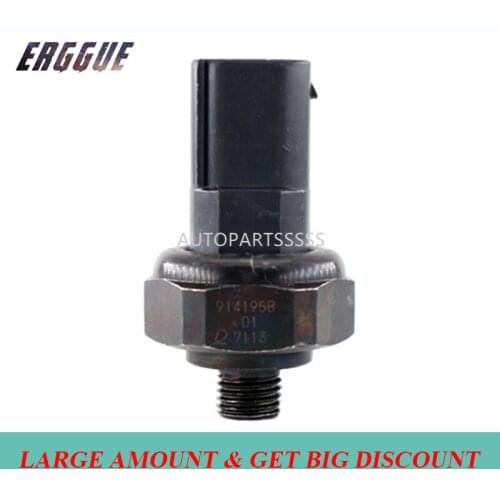 NEW AIR pressure sensor pressure switch air conditioning condenser case A0045429018 A2110000283 for Benz