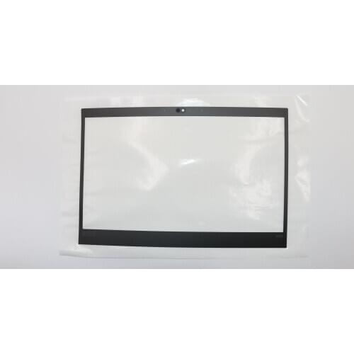 New/orig Lenovo X390 LCD laptop Bezel sheet Sticker B cover met dubbelzijdig klevende Mylar voor 02HL011 AL1BT000300