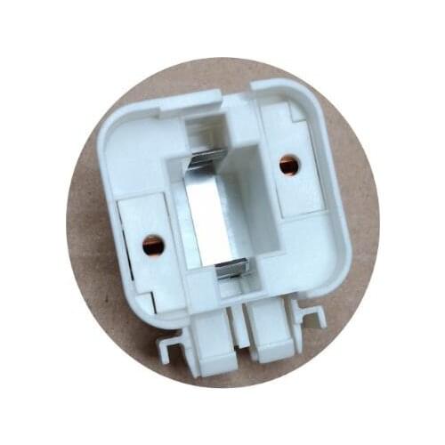 G24 Lamp Holders Light Socket For Bulb 4PINS