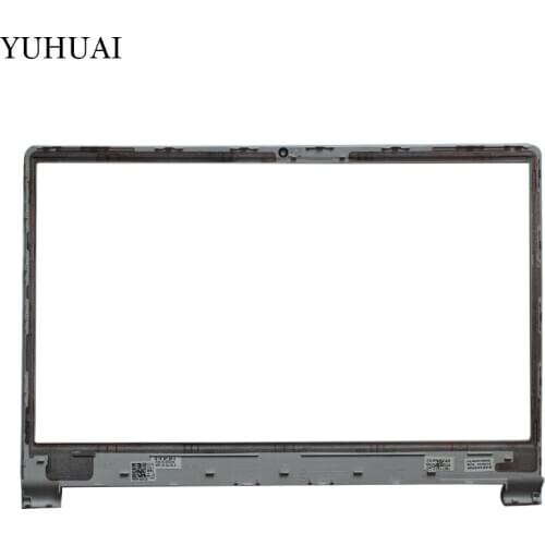 Laptop lcd front bezel cover for SAMSUNG 900X3L NP900X3L sliver BA98-00372A