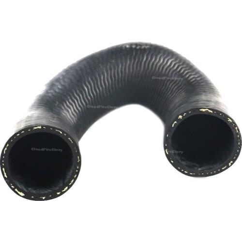 FRadiator Coolant Water Hose from Expansion Tank 11537521049 for BMW X3 X5 Z4