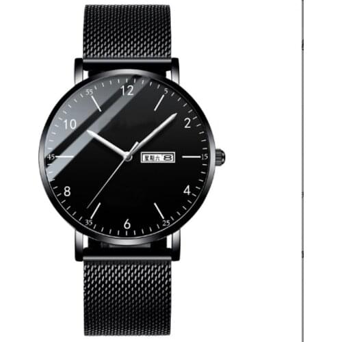 Mens Quartz Watch UMQ China