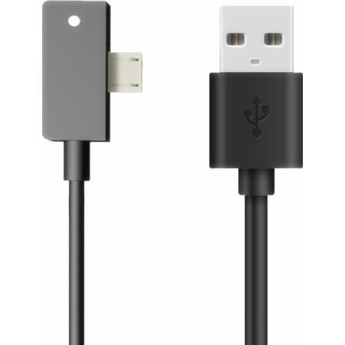 USB Male To DataCable Connector Converter 150cmDA118 USB male cable for Microsoft surface3 charging Cable charger