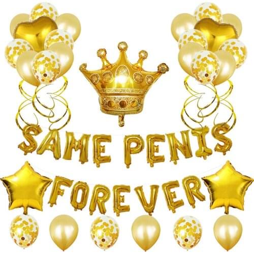 16 inch Letters HAPPY BIRTHDAY Foil Balloons Happy Birthday Party Decoration Kids Alphabet Air Balloons Baby Shower Supplies