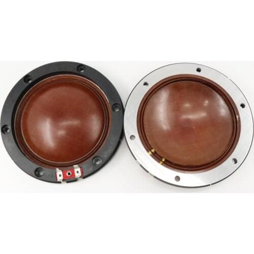 2pcs Replacement Diaphragm Selenium RPD4400Ti For D408Ti & D4400Ti Driver 100mm